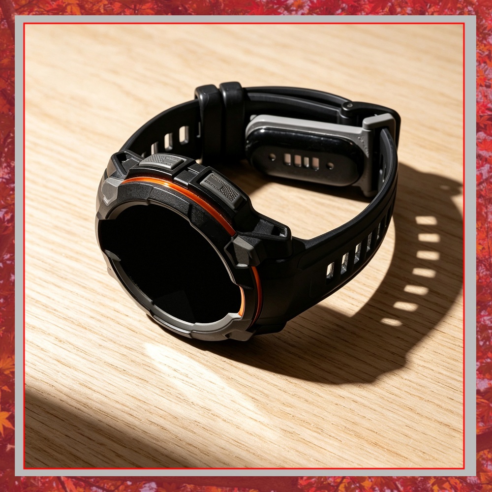 Smart Watch - Google Fitbit Air対応、18mm幅の腕時計バンド用アダプター。DIYで腕時計バンドを交換できるコネクター、ブラケット、ホルダー。スマートウォッチ用アクセサリー。