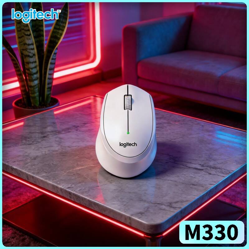 Electronics And Gadgets Ce - Wi-Fi、Bluetooth、ワイヤレス接続に対応した電子機器。ロジテックM330サイレントワイヤレスマウスは、カーソル操作の妨げになるリスクを低減。