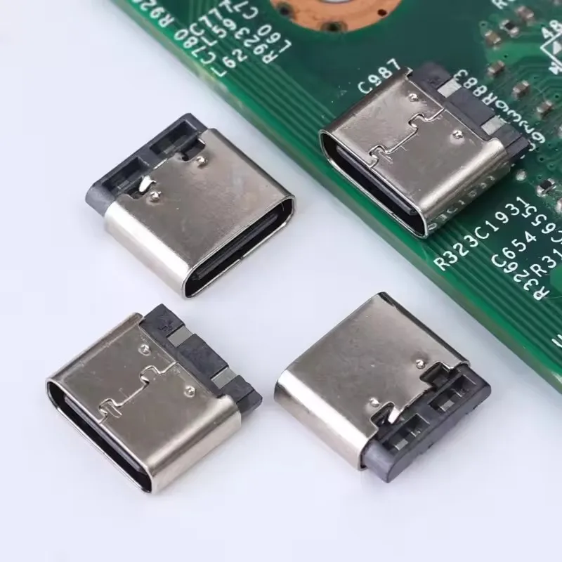5～20個入り Type-C 2ピン はんだ付け式 防水 U - Usb Hub のレビューと価格