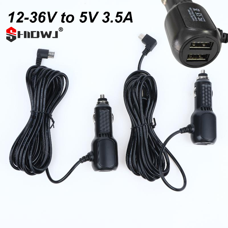 1 個 5V 3.5A タイプ C USB 車の充電器アダプ - Usb Charger のレビューと価格