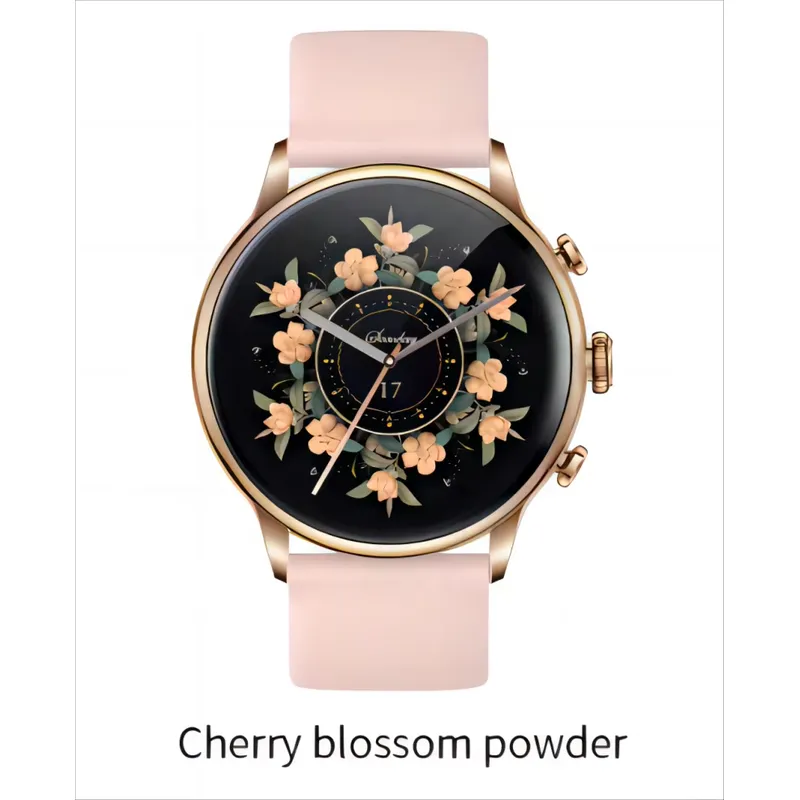 H26 レディースファッションデジタル電子タッチスクリーンA - Smart Watch のレビューと価格