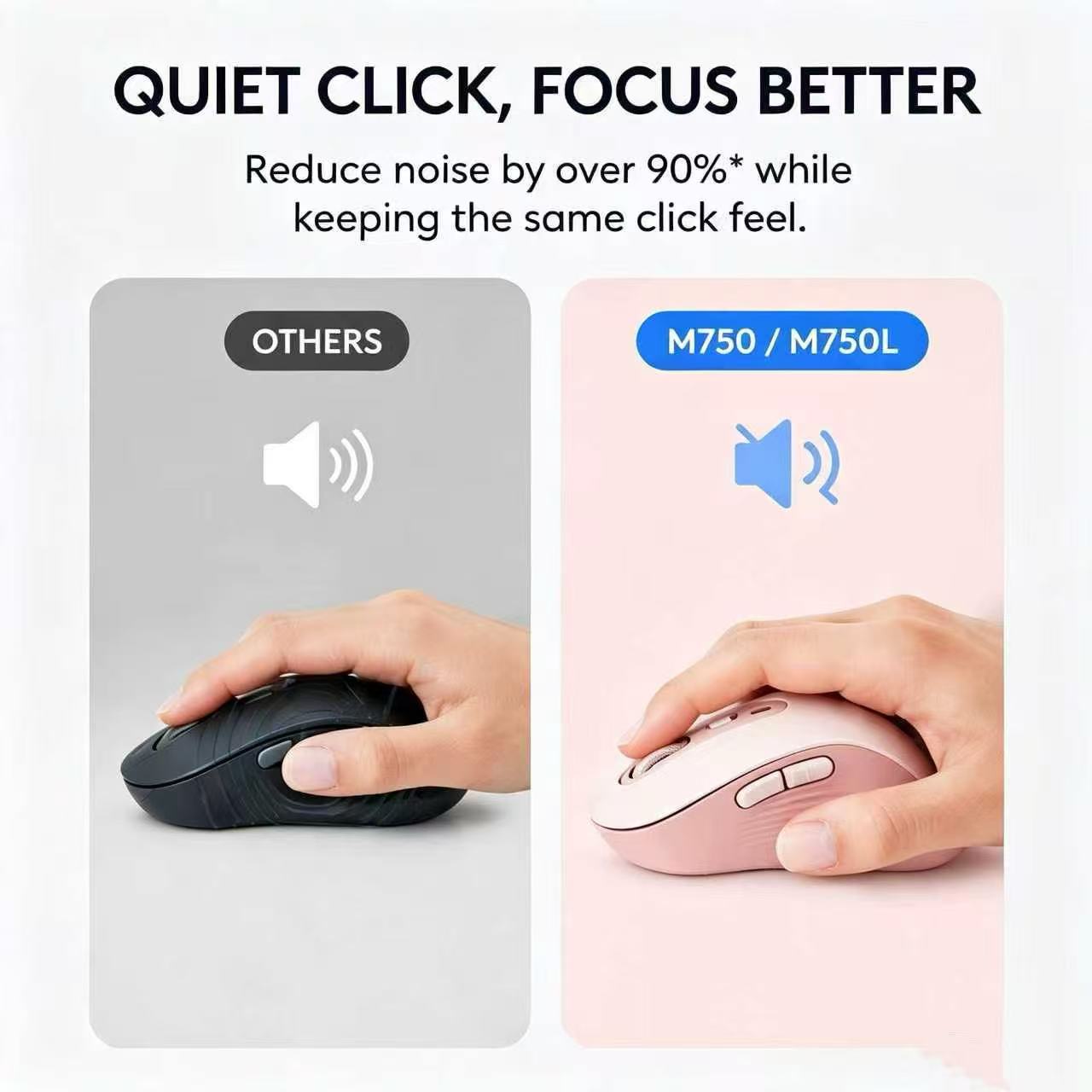 ロジクール シグネチャー プラス M750 マルチデバイス  - Electronics And Gadgets Ce のレビューと価格