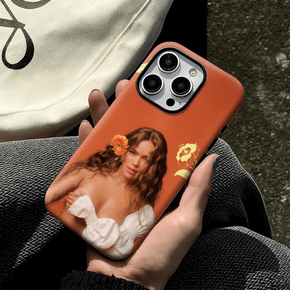シンガー・アルバム K-Karol G iPhone用スマホ - Usb Charger のレビューと価格