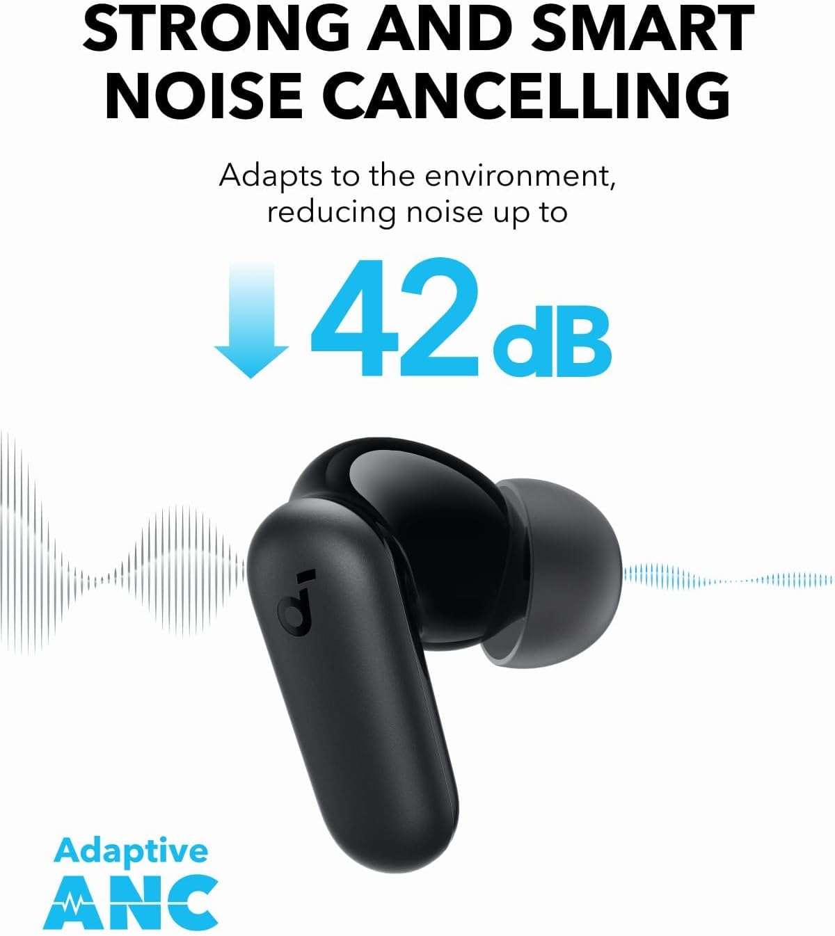 Anker Soundcore P30i インテリジェントノ - Wireless Charger のレビューと価格