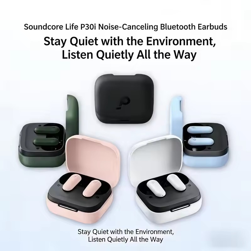 Anker Soundcore P30i インテリジェントノ - Wireless Charger のレビューと価格