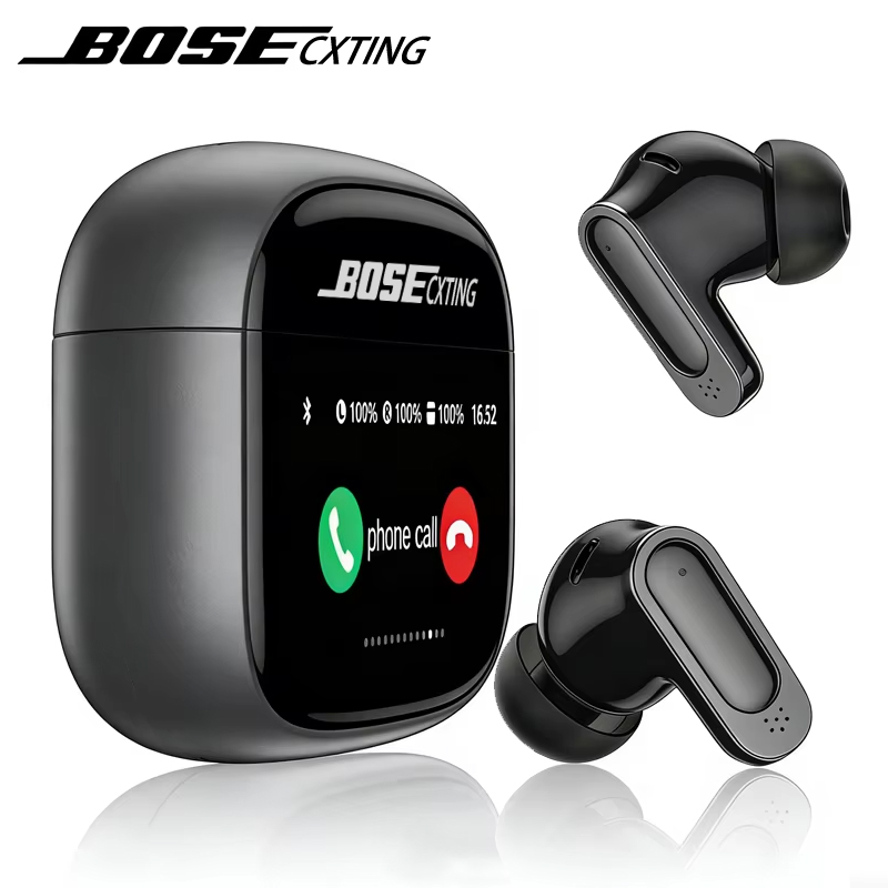 BOSECXTING Ultra V11 スマートタッチ 多 - Headphones Wireless のレビューと価格