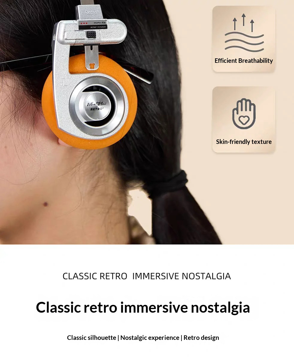 2026 WhatPlus RETRO R3 Bluetoo - Wireless Charger のレビューと価格