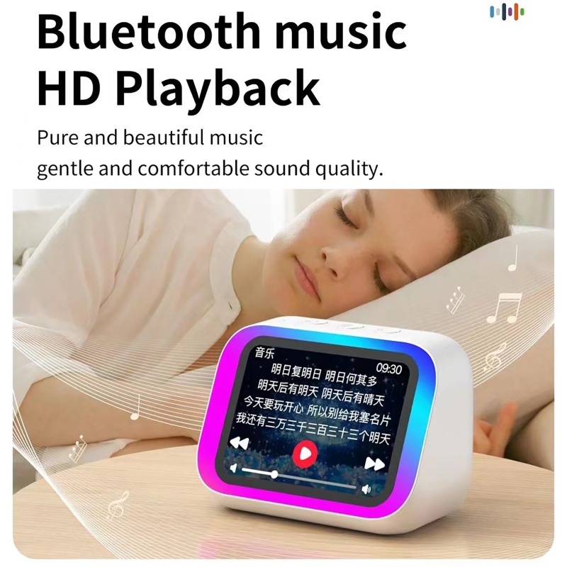 TF26 Pro スマートワイヤレススピーカー、AI音声アシ - Bluetooth Speaker のレビューと価格