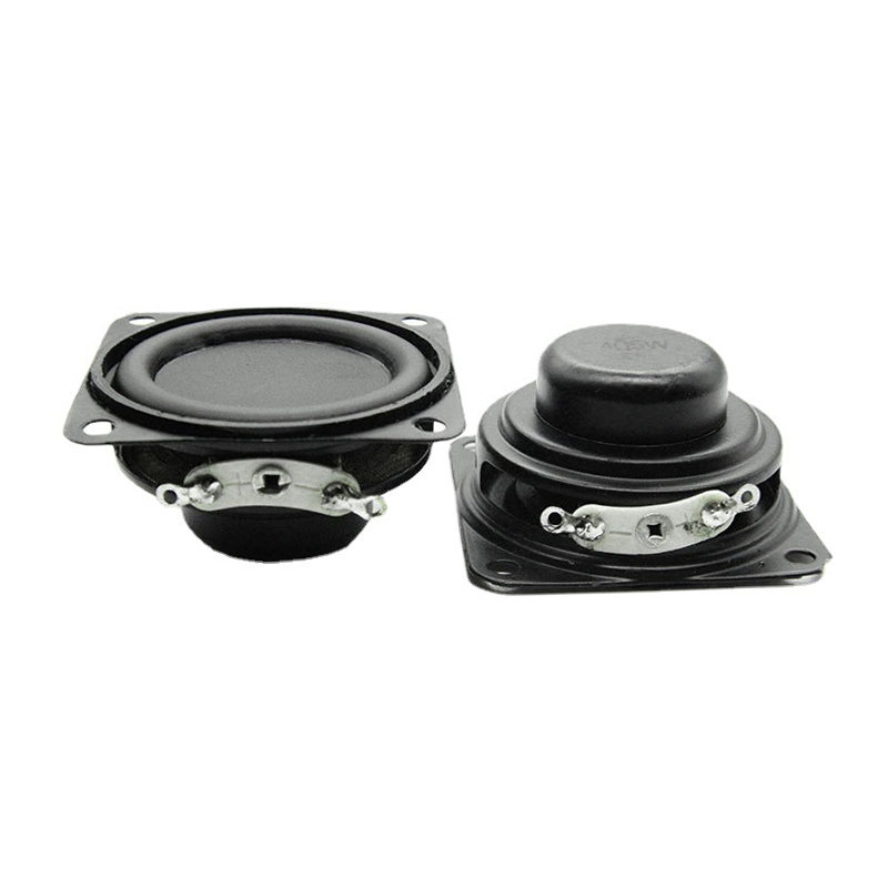 1PC フルレンジオーディオスピーカー 40MM 4 オーム - Bluetooth Speaker のレビューと価格