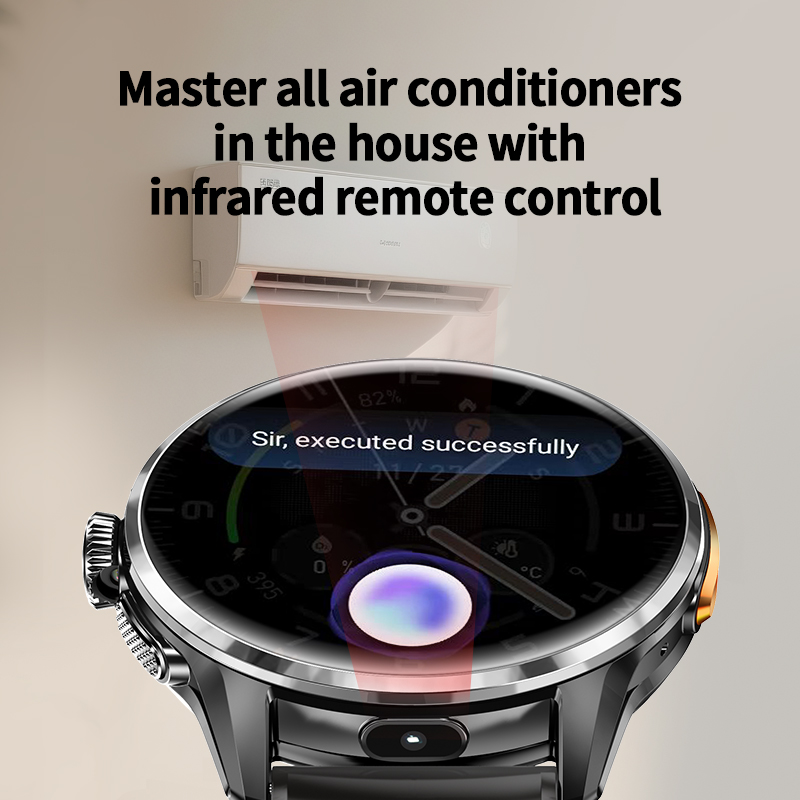 H100 グローバルスマートウォッチ Android 8.1 - Smart Watch のレビューと価格