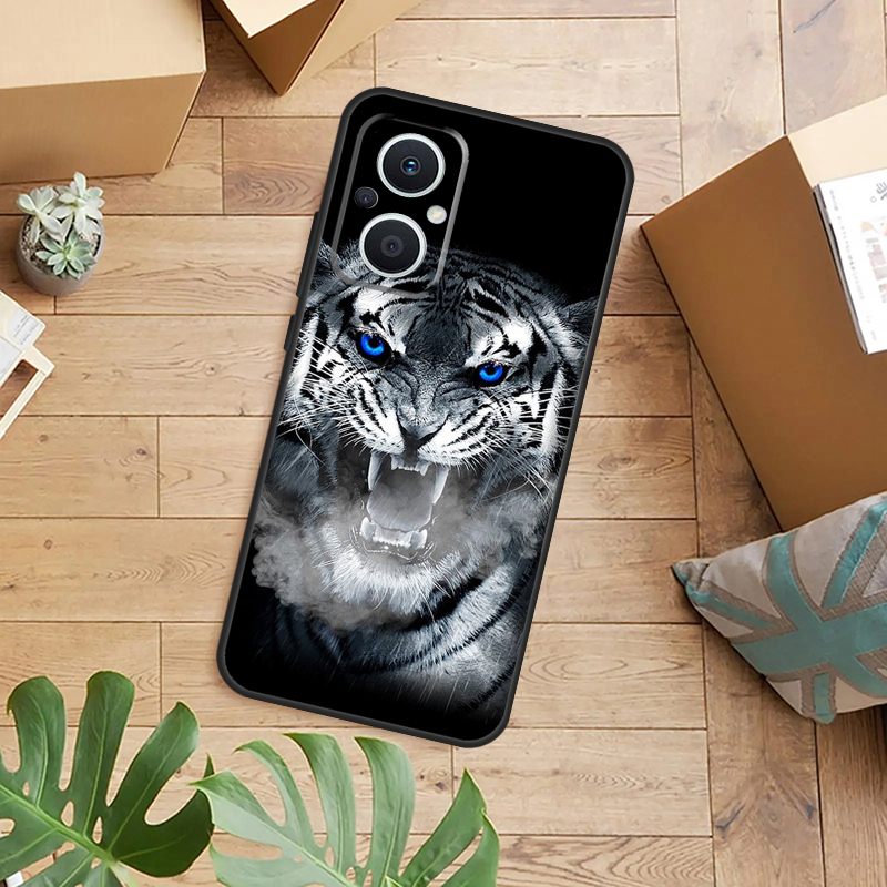 動物（ライオン、オオカミ、トラ、ワシ）のデザインのOPPO  - Oppo Find X8 のレビューと価格