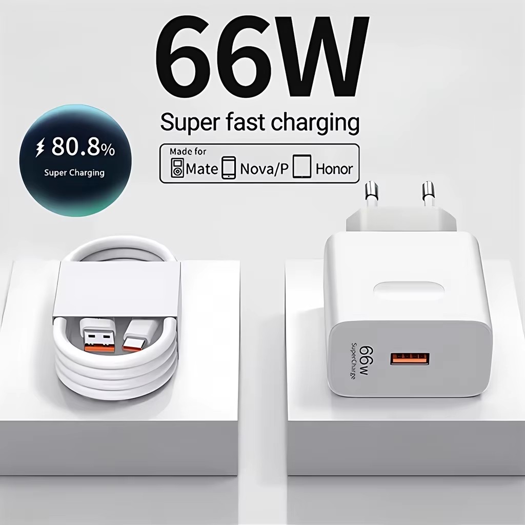 66W 6A 超急速充電器 Huawei Mate 40 5 - Huawei Mate 60 のレビューと価格