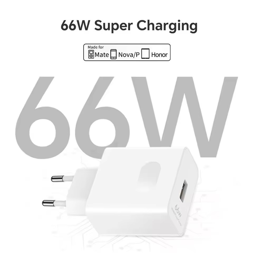 66W 6A 超急速充電器 Huawei Mate 40 5 - Huawei Mate 60 のレビューと価格