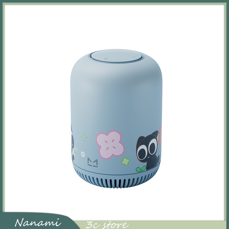 羅小海スマートスピーカーAI Q&A新年ギフト音声配信 - Bluetooth Speaker のレビューと価格