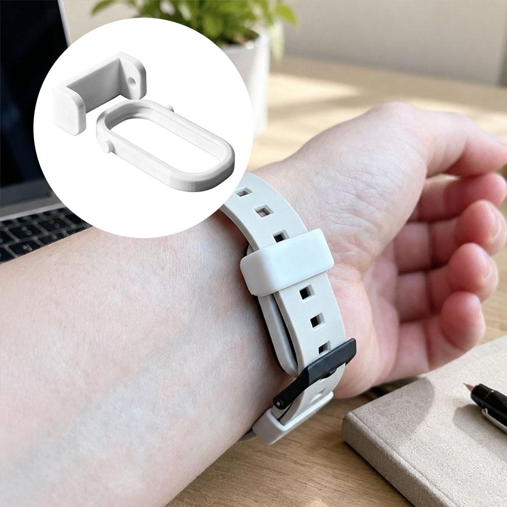 Fitbit Air ウォッチバンドアダプターブラケットキッ - Smart Watch のレビューと価格